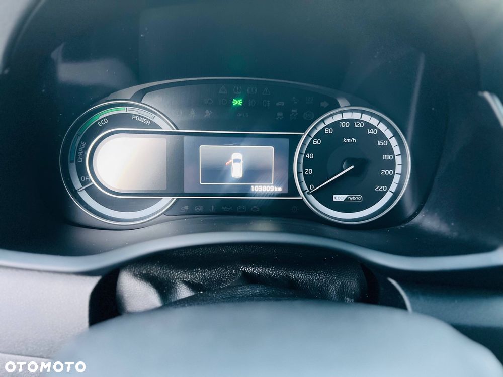 Kia Niro 1.6 GDI Hybrid L - 19