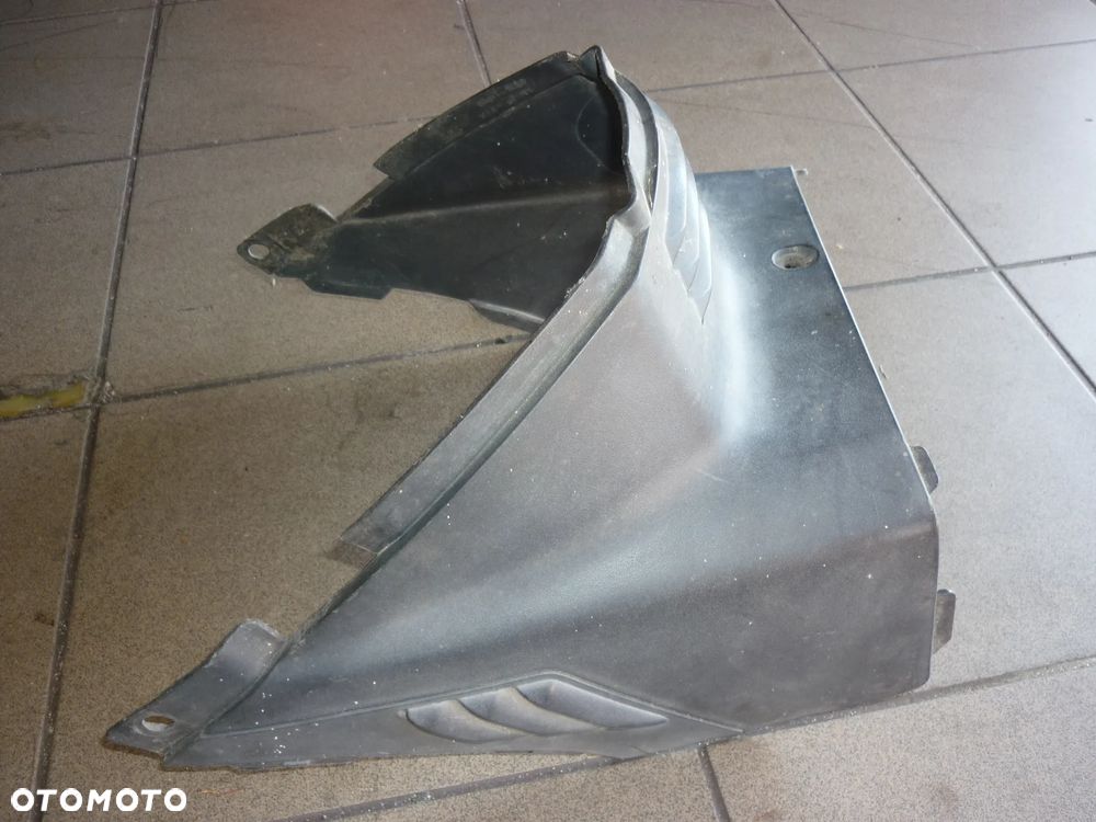 Błotnik przedni Suzuki Burgman 400 rok 1999-2001 - 32