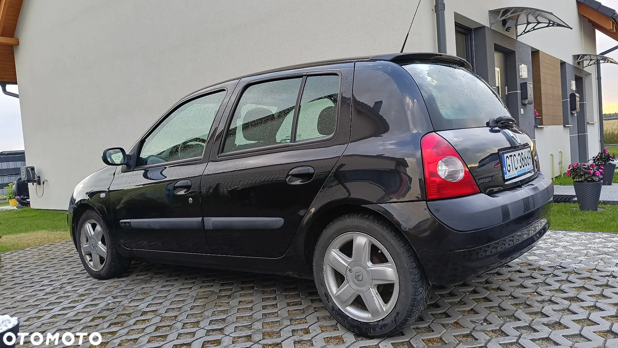 Renault Clio 1.4 16V Pack Dynamique - 18