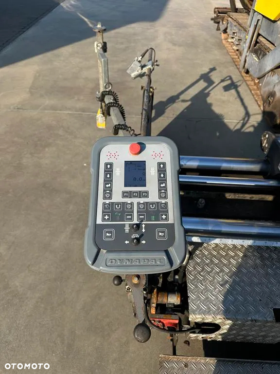 Dynapac SD 2550 CS - 15