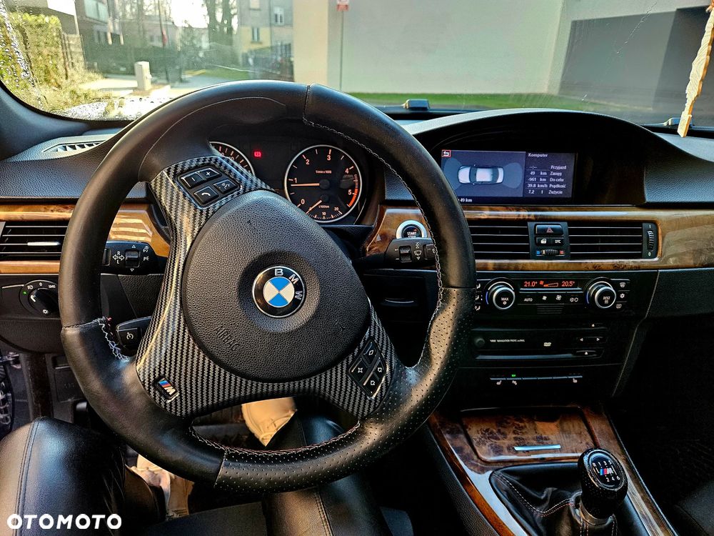 BMW Seria 3 - 10