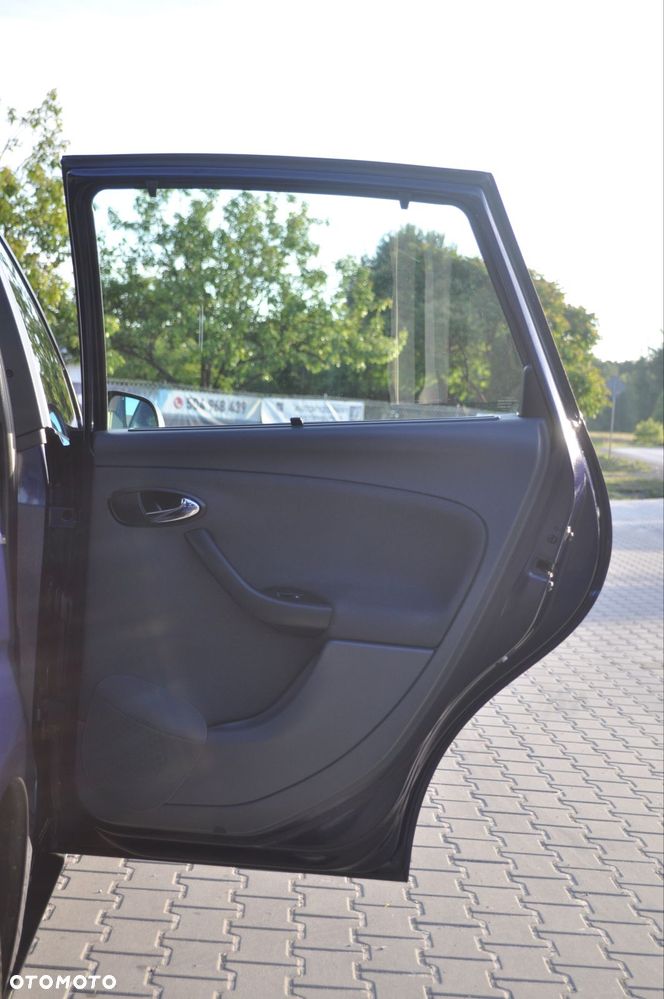 Seat Altea XL - 16