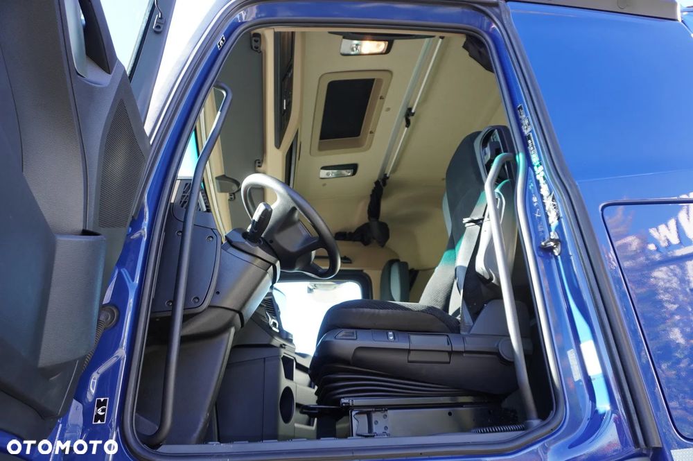 Mercedes-Benz Actros 2548 MP5 6x2 / Chłodnia Schmitz 19 EPAL / 2023_239575 - 18