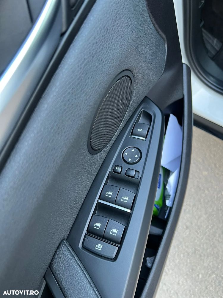 BMW X4 xDrive30i Aut. M Sport Edition - 13