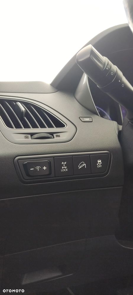 Hyundai ix35 2.0 4WD Premium - 16