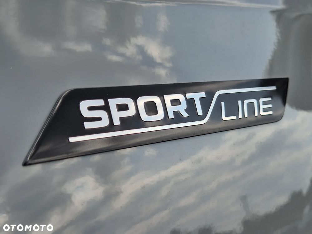 Skoda Kodiaq 2.0 TSI 4x4 Sportline DSG - 25
