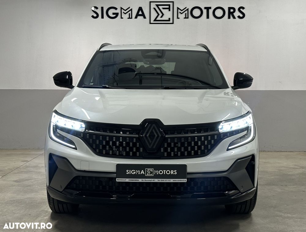 Renault Austral - 2