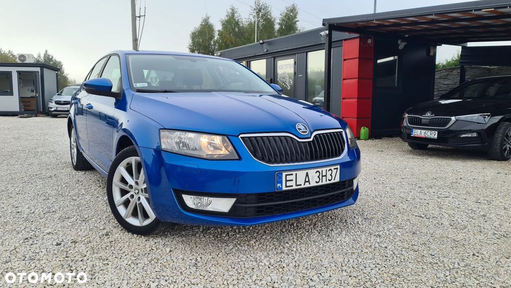 Skoda Octavia - 29