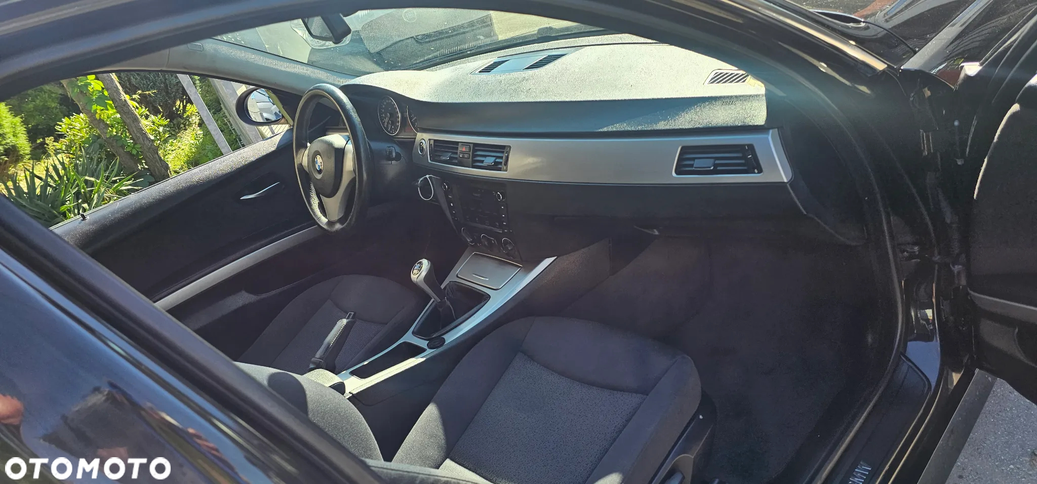 BMW Seria 3 - 10
