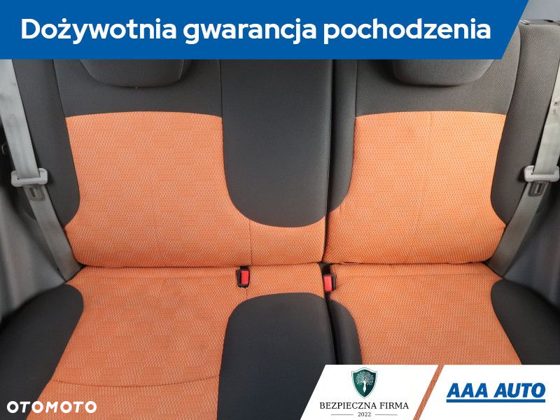 Kia Picanto - 11