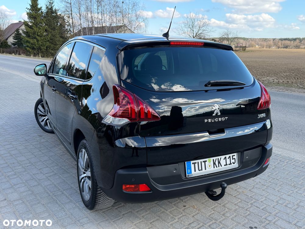 Peugeot 3008 HDi 115 Business-Line - 31
