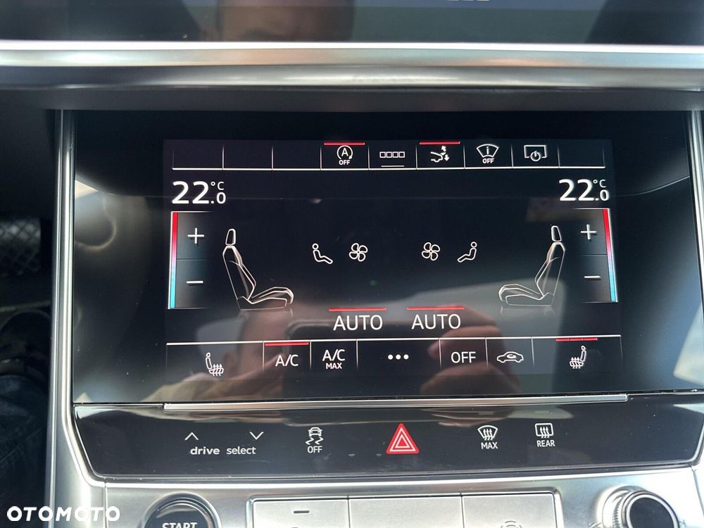 Audi A7 Sportback - 36