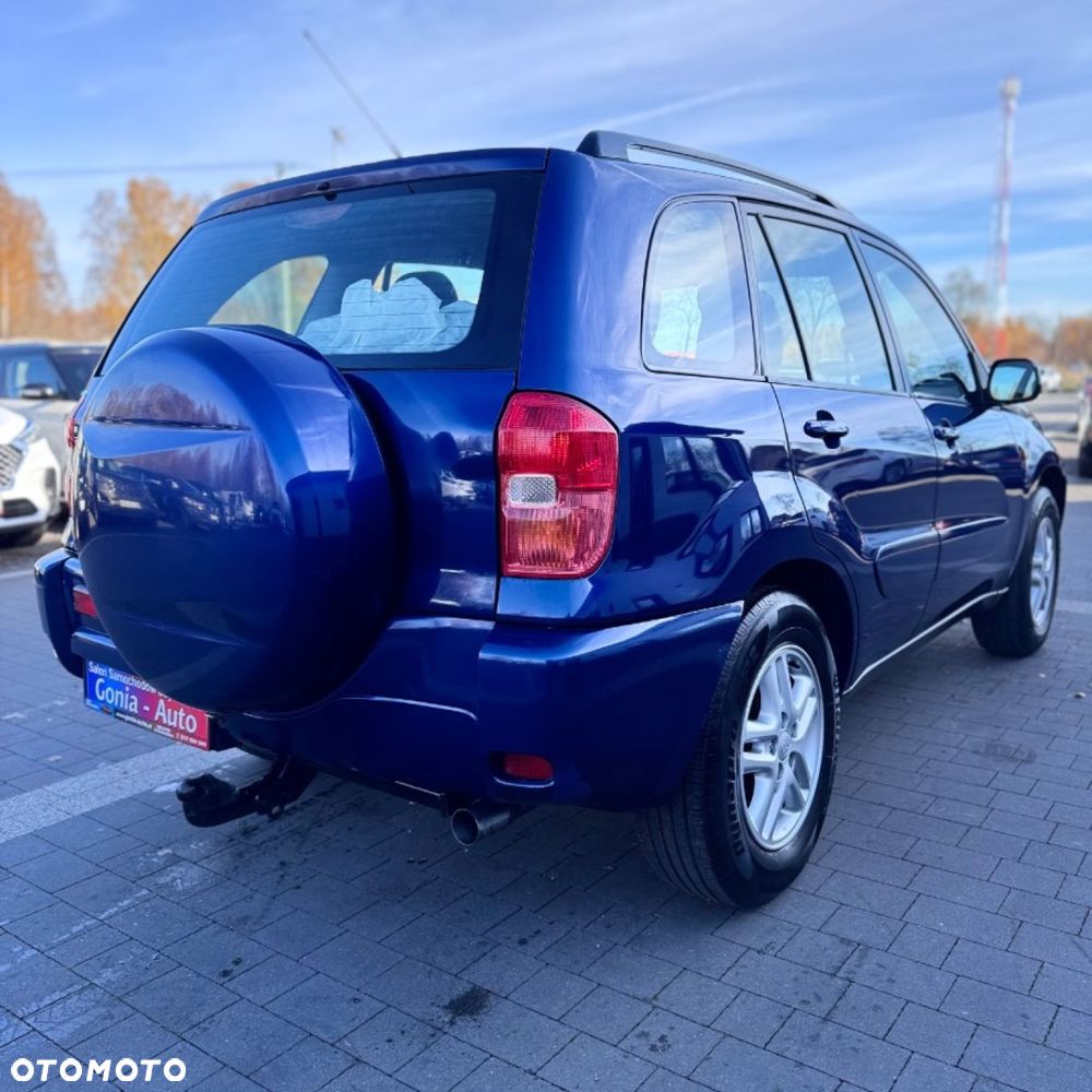 Toyota RAV4 - 25