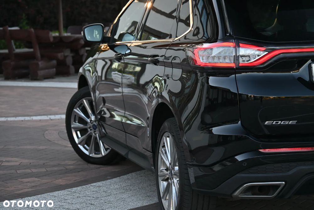 Ford Edge 2.0 EcoBlue Twin-Turbo 4WD ST-Line - 17