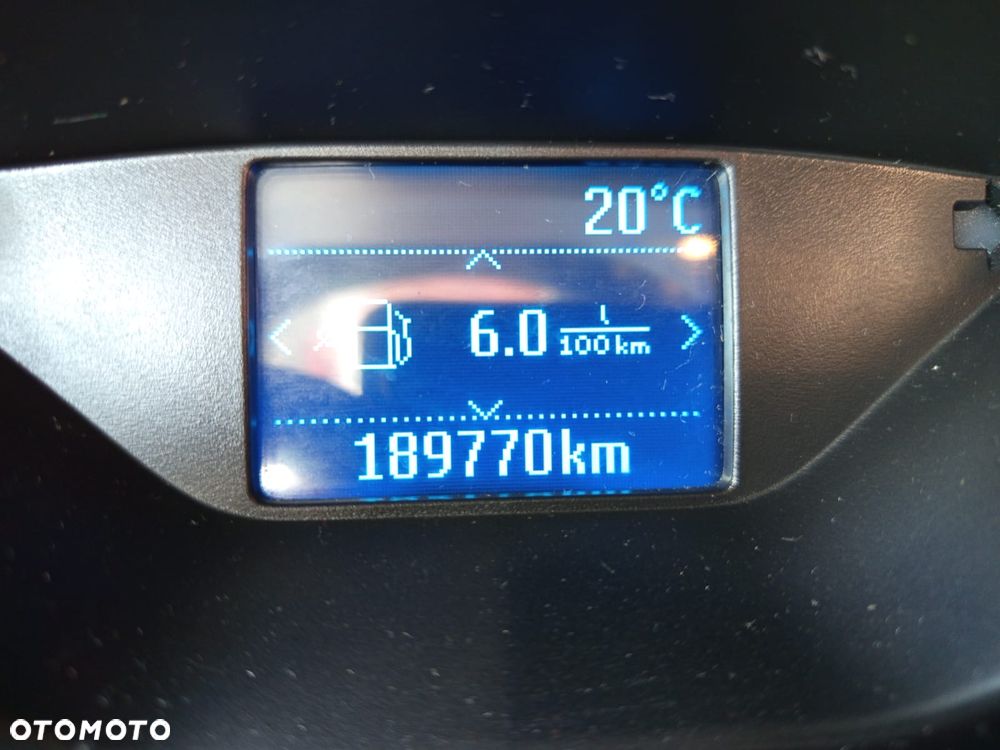 Ford Focus - 18