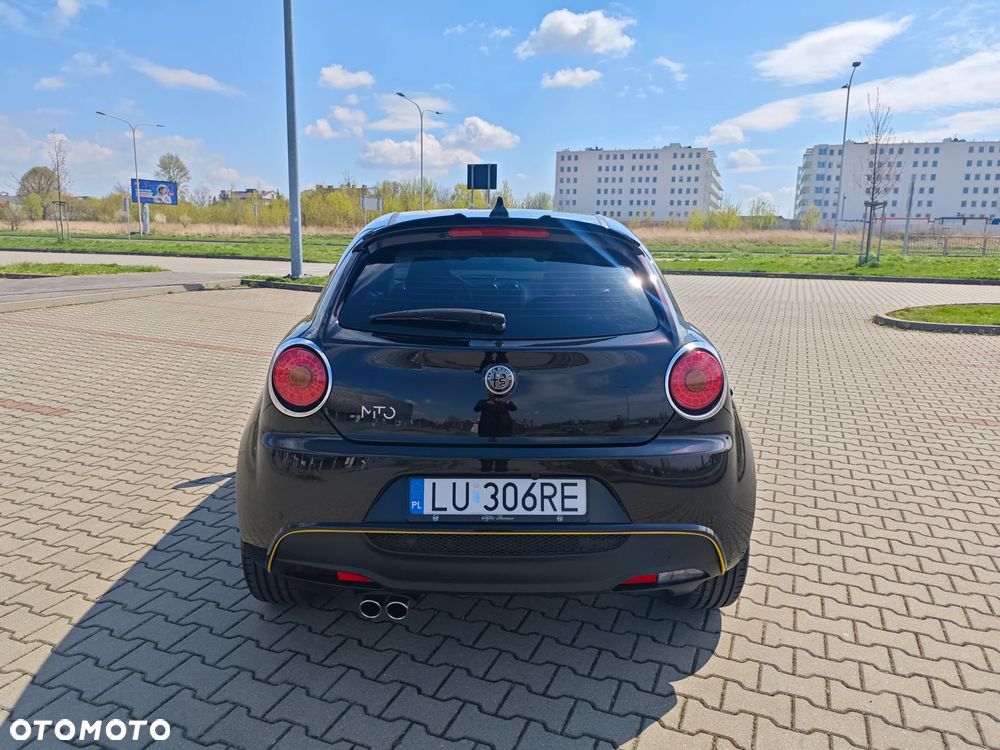 Alfa Romeo Mito 1.4 TB Distinctive - 5