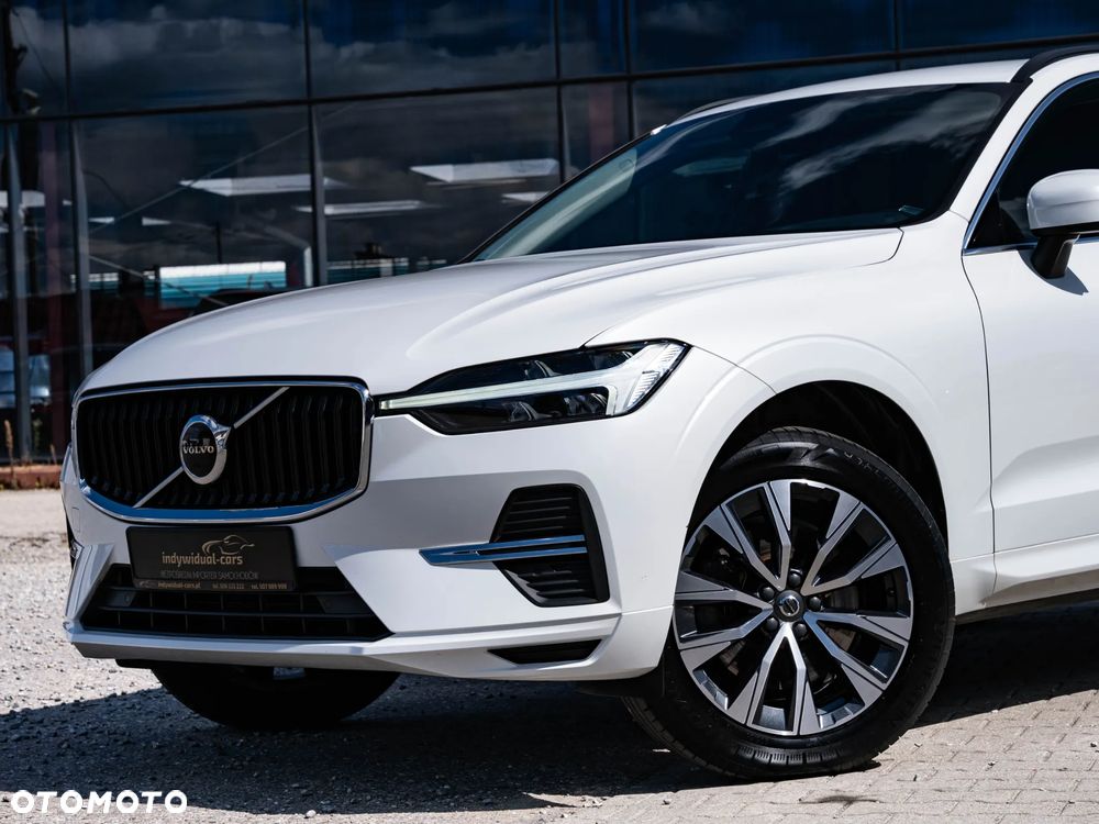 Volvo XC 60 B4 D Geartronic Momentum Pro - 7