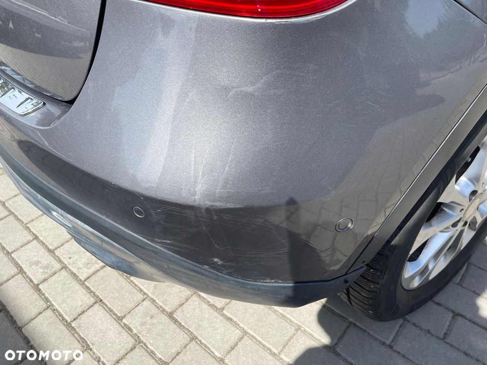 Mercedes-Benz GLA 250 7G-DCT Edition 1 - 34