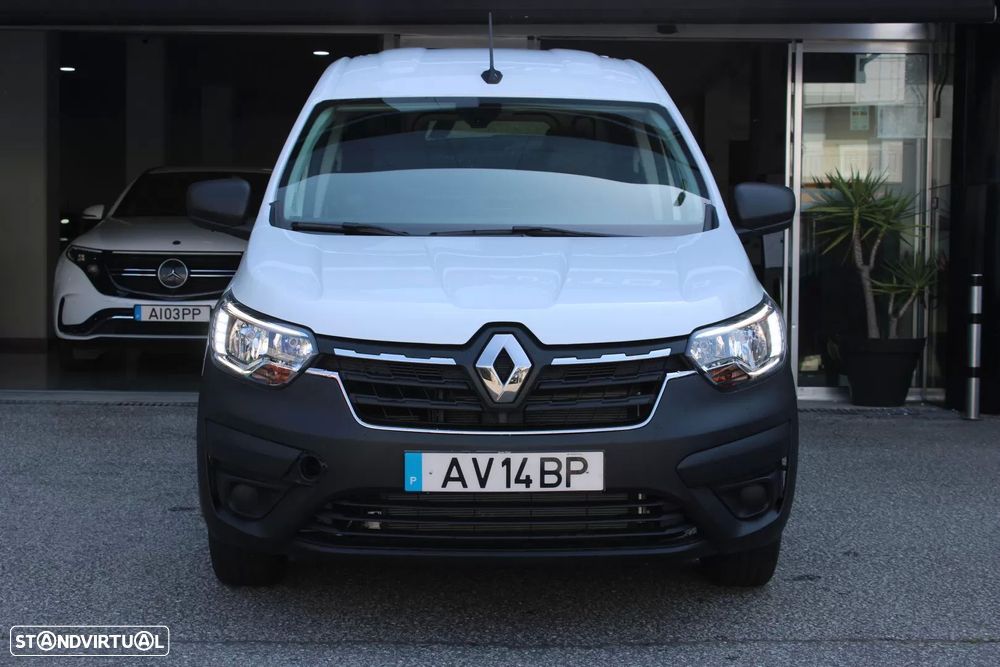 Renault express van 1.5 blue dci advance - 17