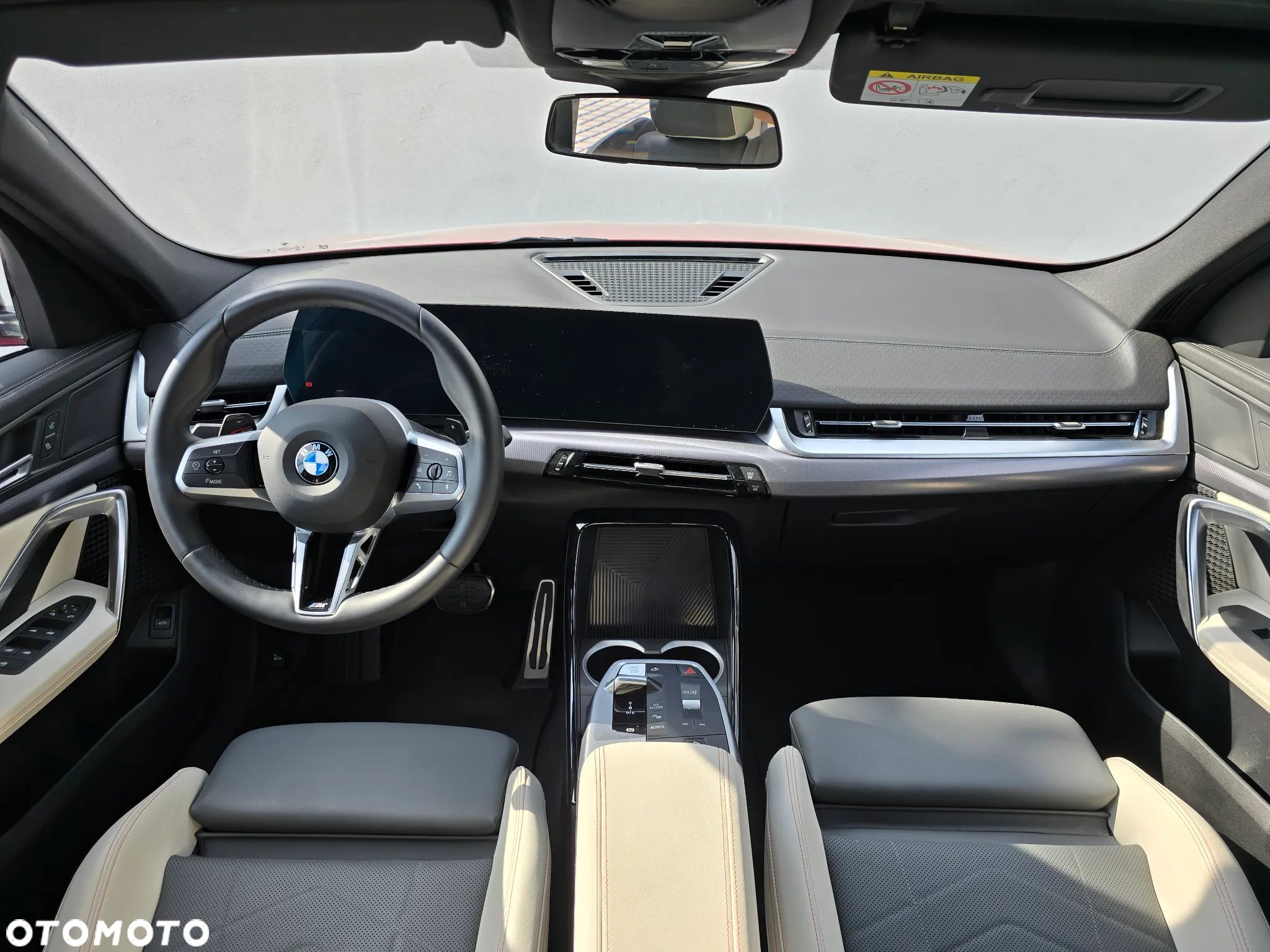 BMW X2 sDrive20i - 7