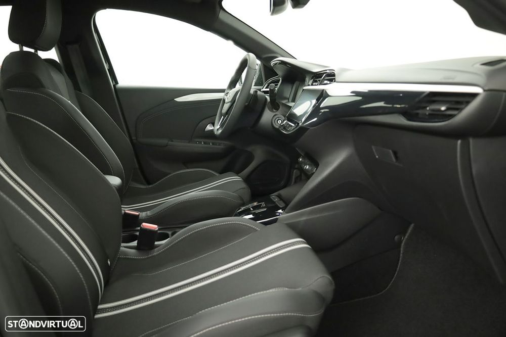 Opel Corsa 1.2 T GS Aut. - 20