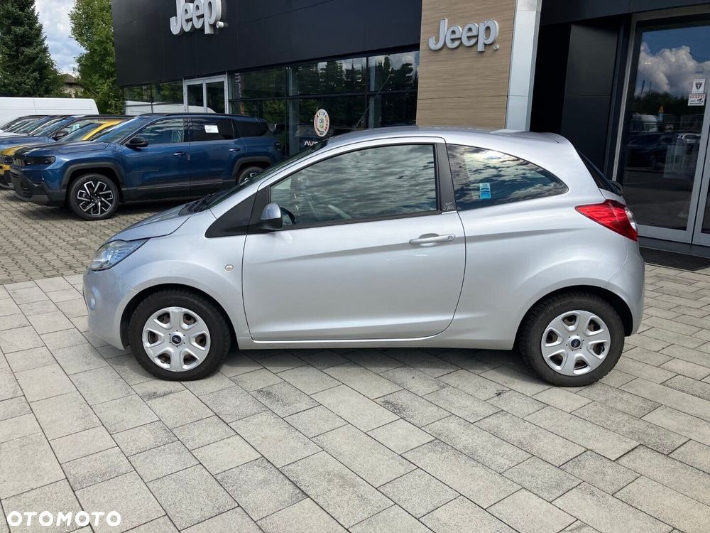 Ford KA 1.2 Trend+ EU5 - 3