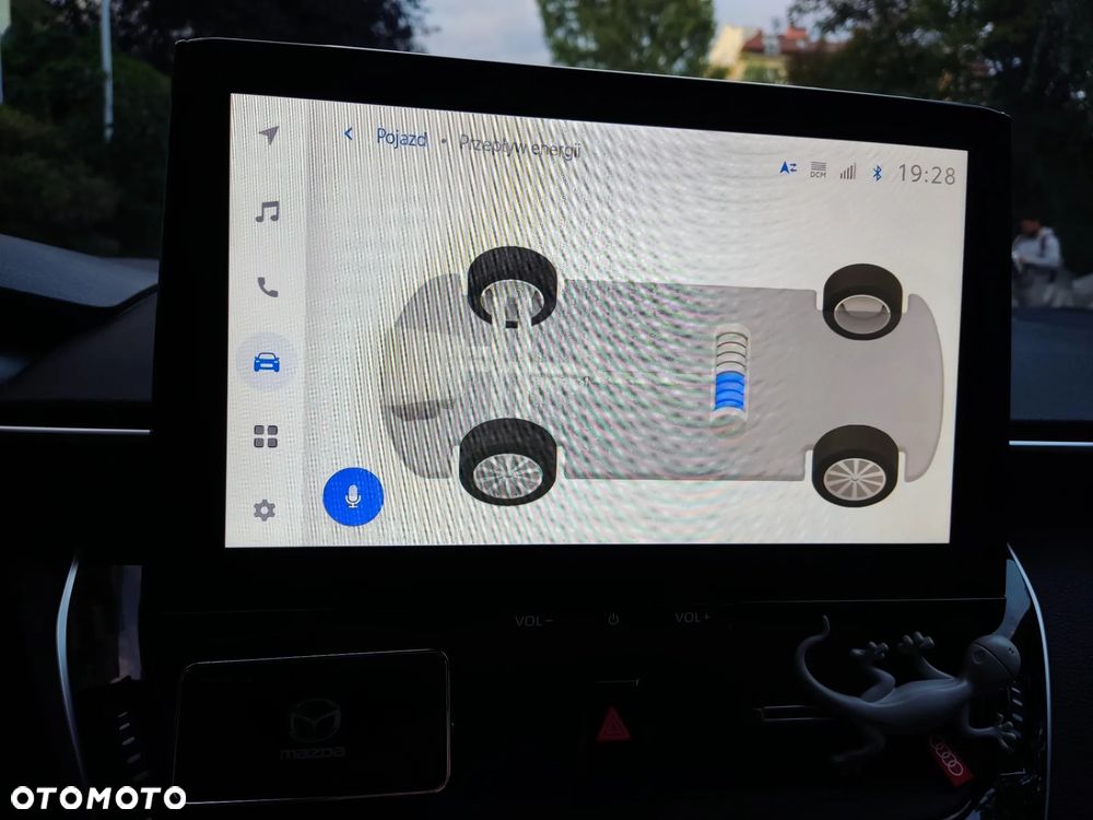 Toyota Corolla 1.8 Hybrid Comfort - 15