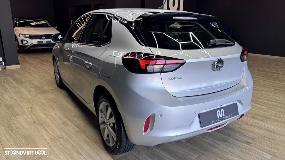 Opel Corsa 1.2 T Edition - 11