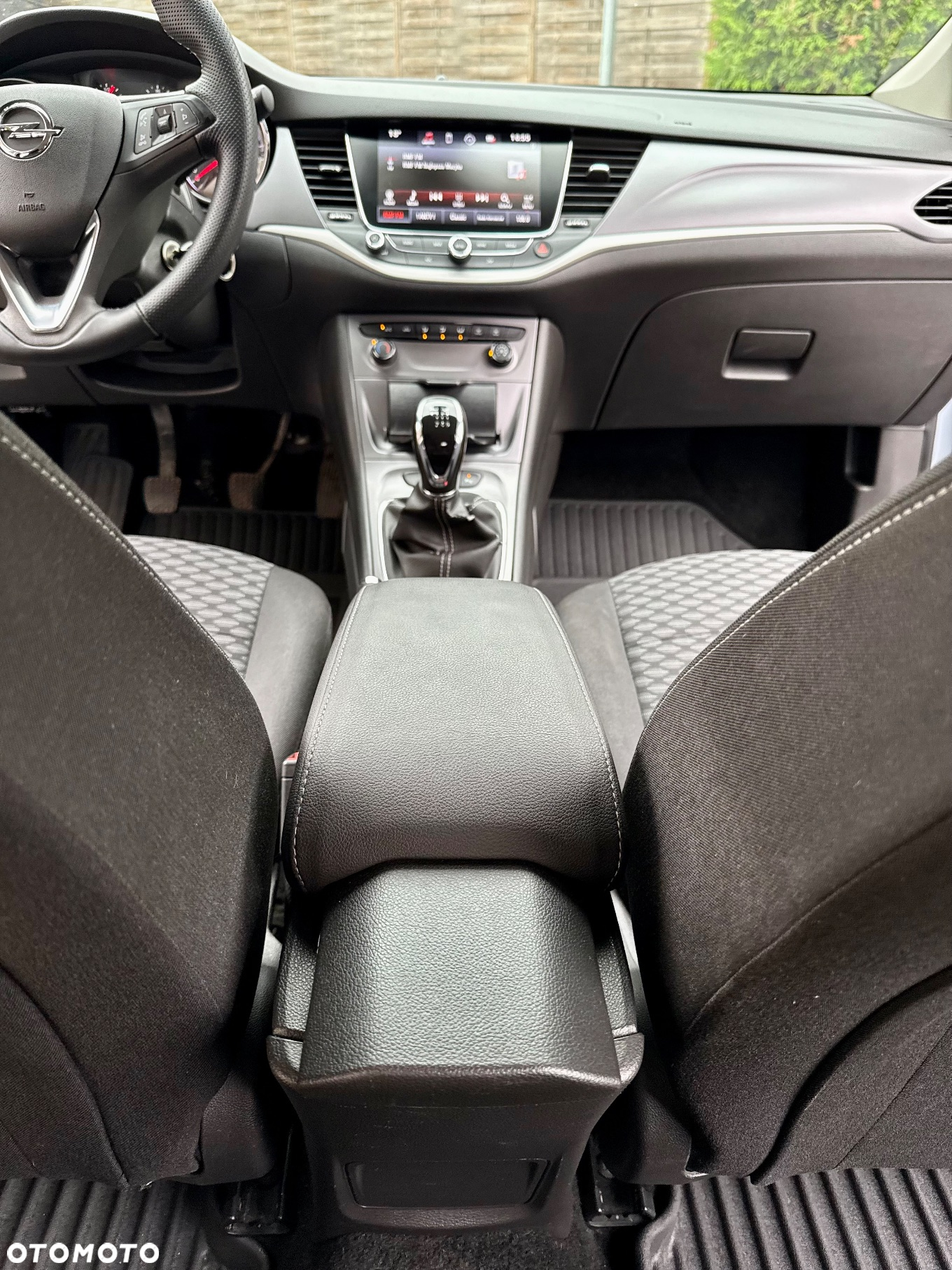 Opel Astra 1.6 D (CDTI) Sports Tourer Edition - 29