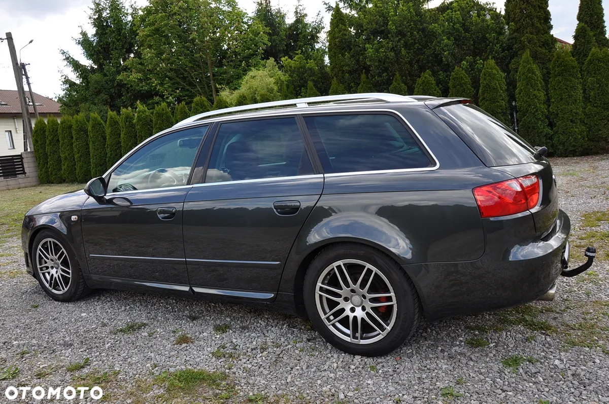 Seat Exeo 1.8T Sport - 3