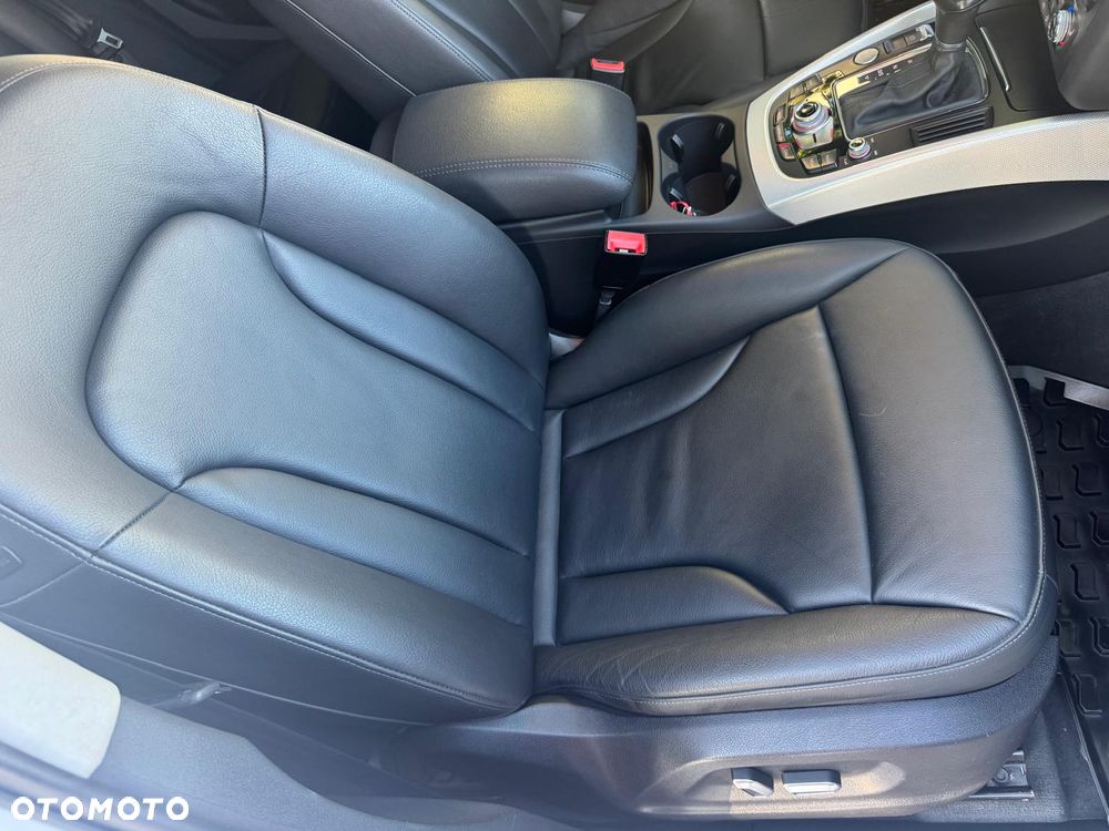Audi Q5 - 26