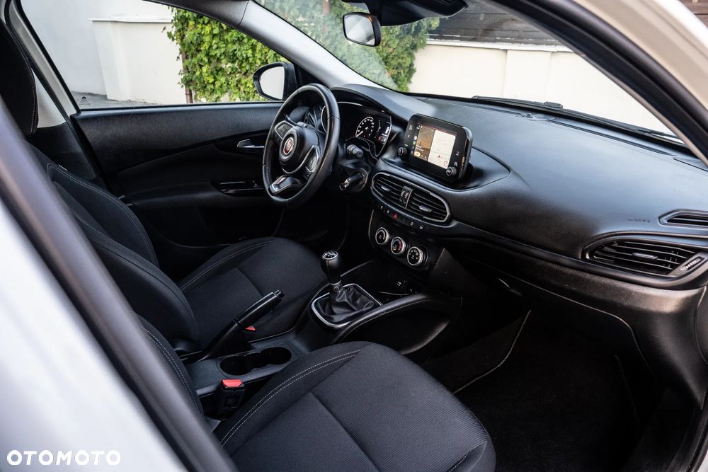 Fiat Tipo 1.0 T3 City Life - 21