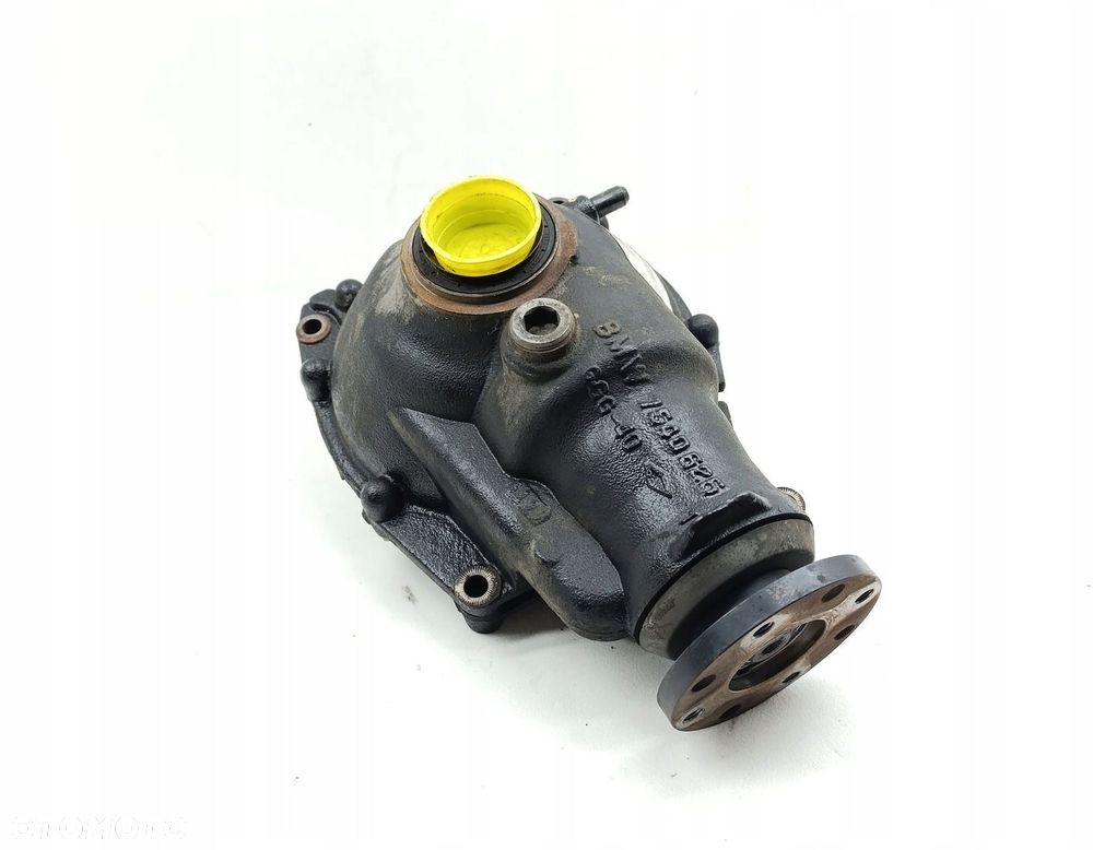 MOST PRZEDNI DYFER BMW X3 E83 3.0d 7540625 - 3