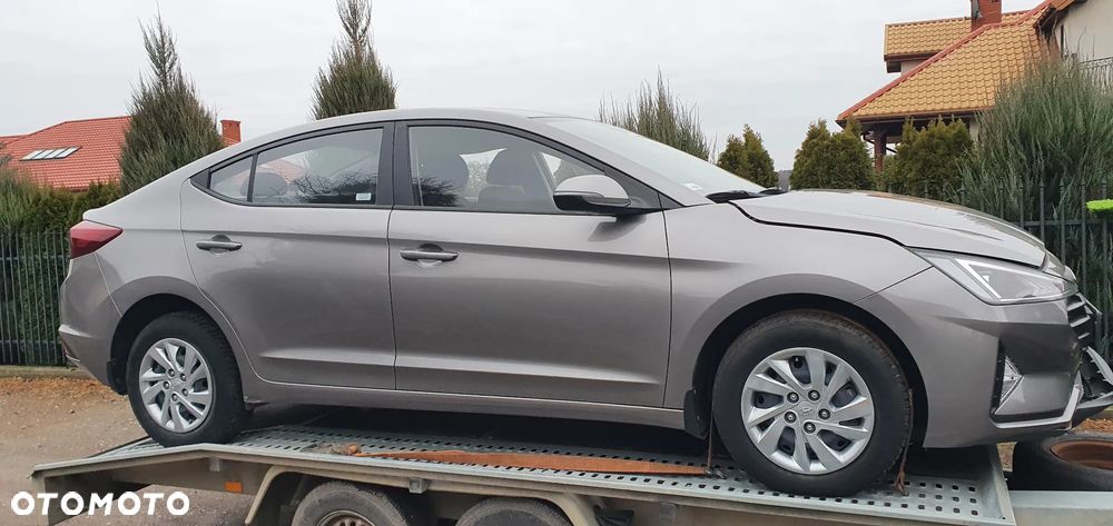 Hyundai i30 - 2
