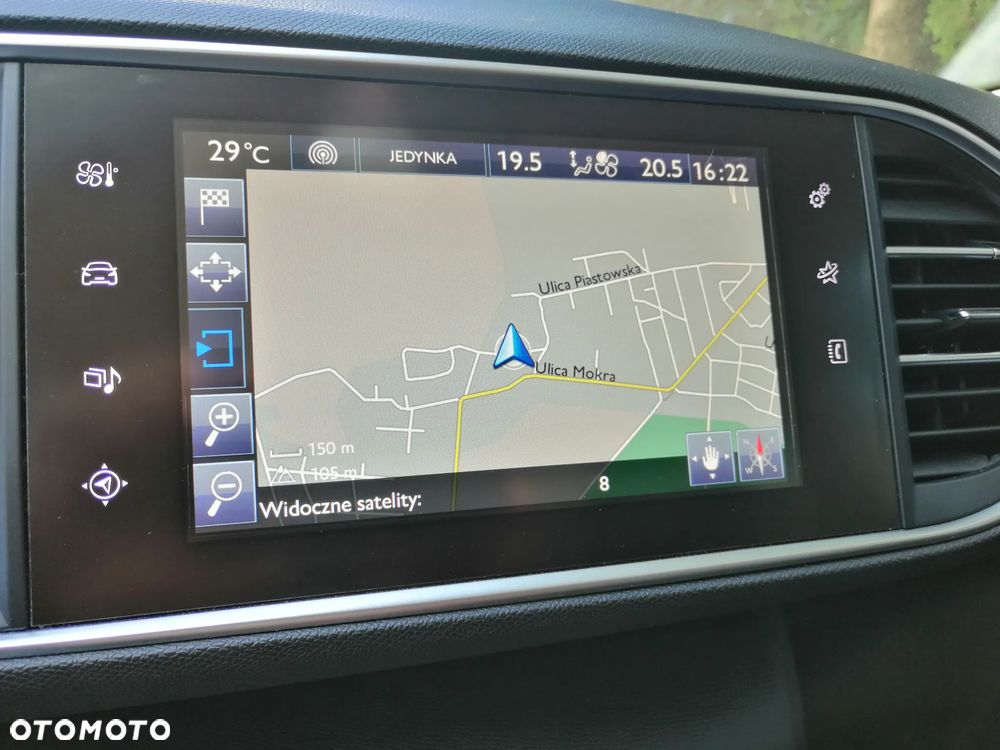 Peugeot 308 1.2 PureTech Access S&S - 14