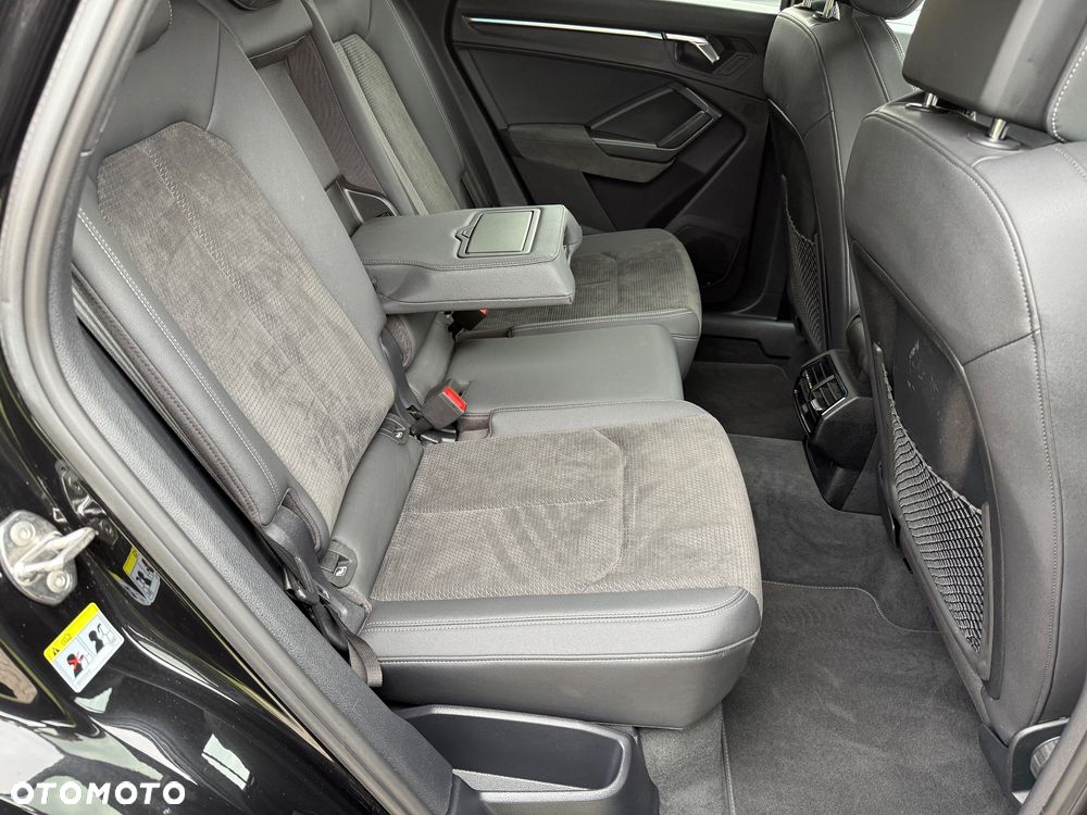 Audi Q3 45 TFSI e S Line S tronic - 25