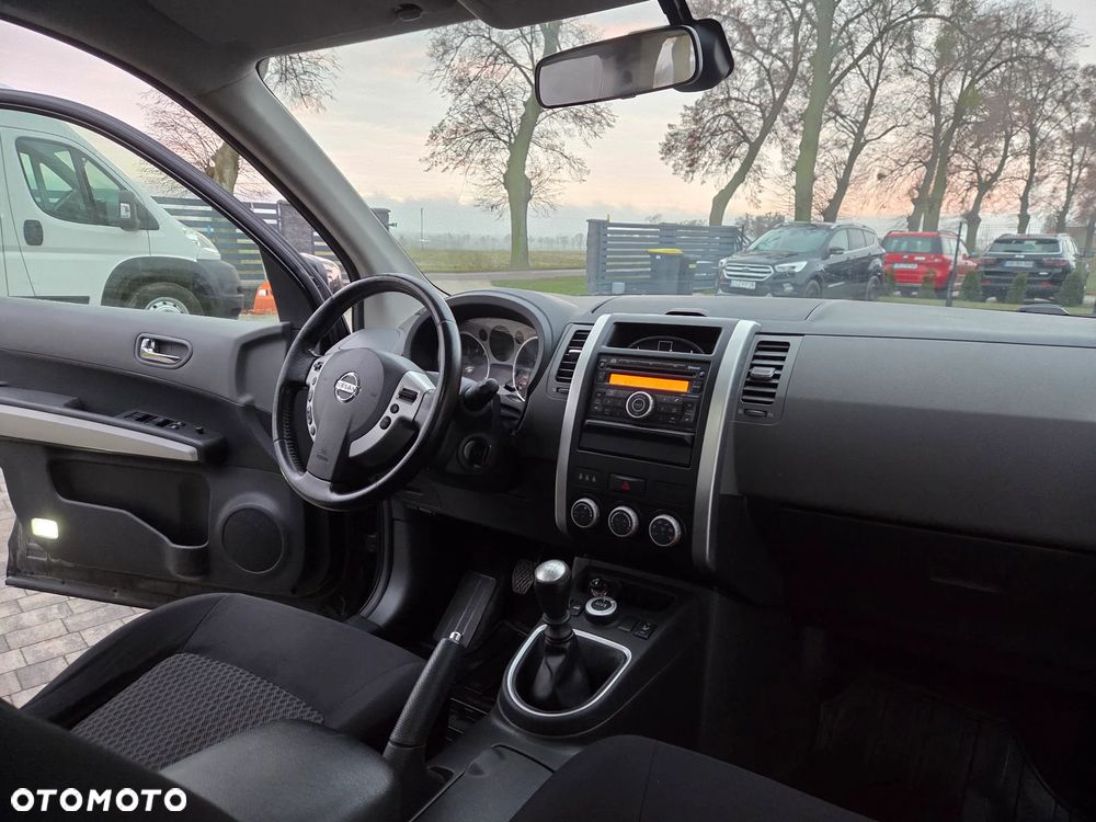 Nissan X-Trail - 20
