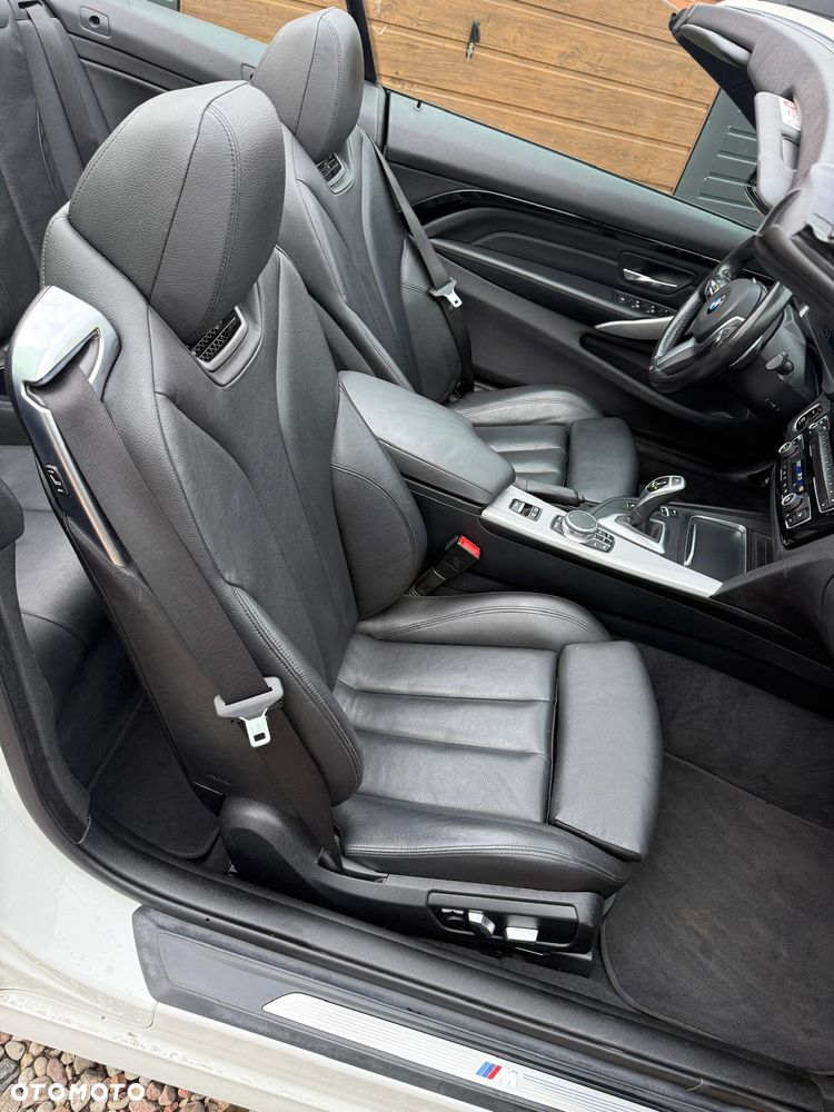 BMW Seria 4 440i xDrive Sport-Aut M Sport - 14