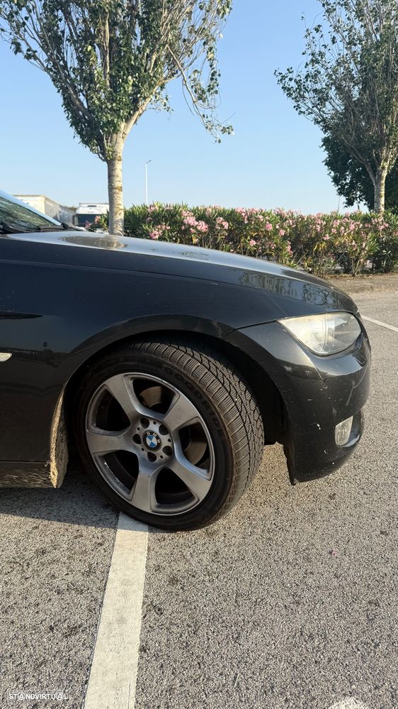 BMW 320 i Coupe Auto - 5