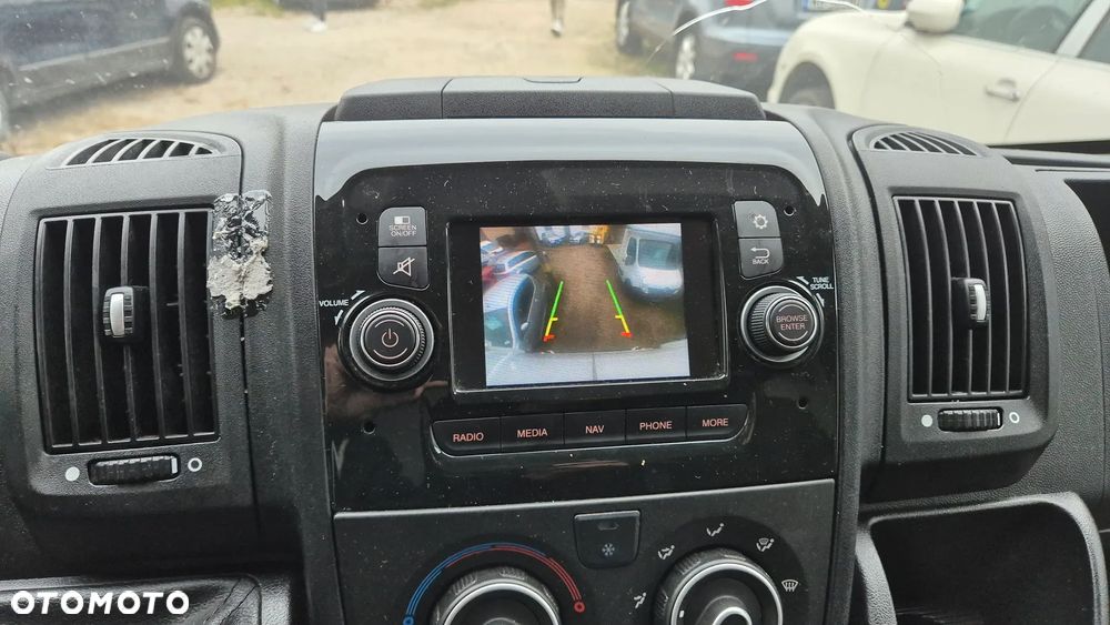 Citroën jumper L4 H2 - 13