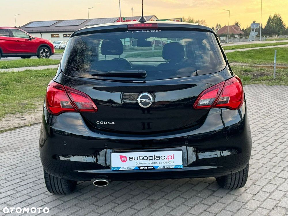 Opel Corsa - 12