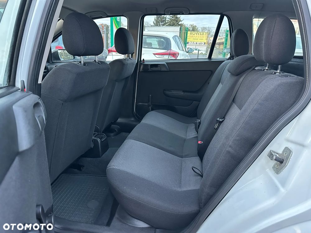 Opel Astra - 19