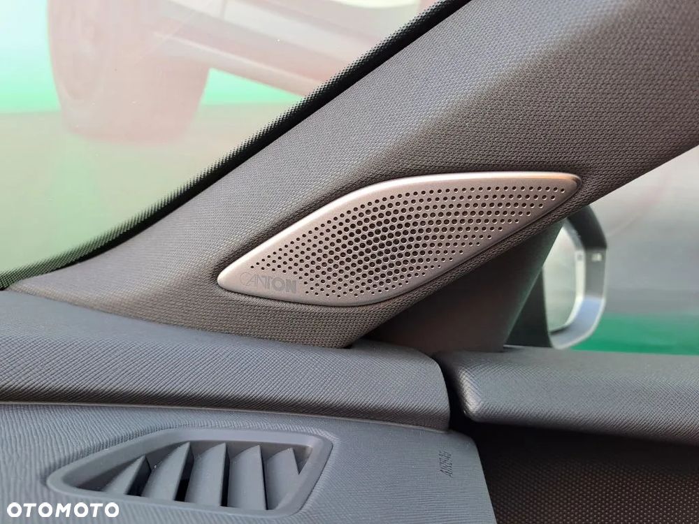 Skoda Superb 2.0 TSI 4x4 Sportline DSG - 25