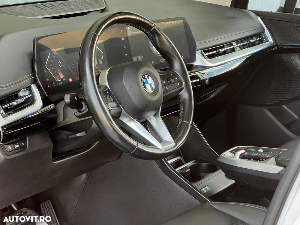BMW Seria 2 - 11