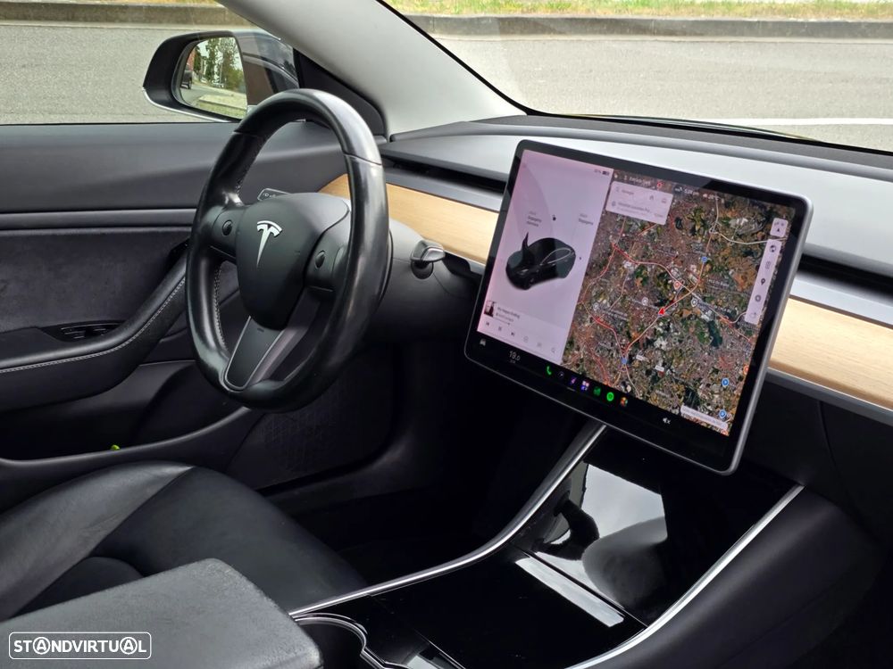 Tesla Model 3 Standard RWD Plus - 7