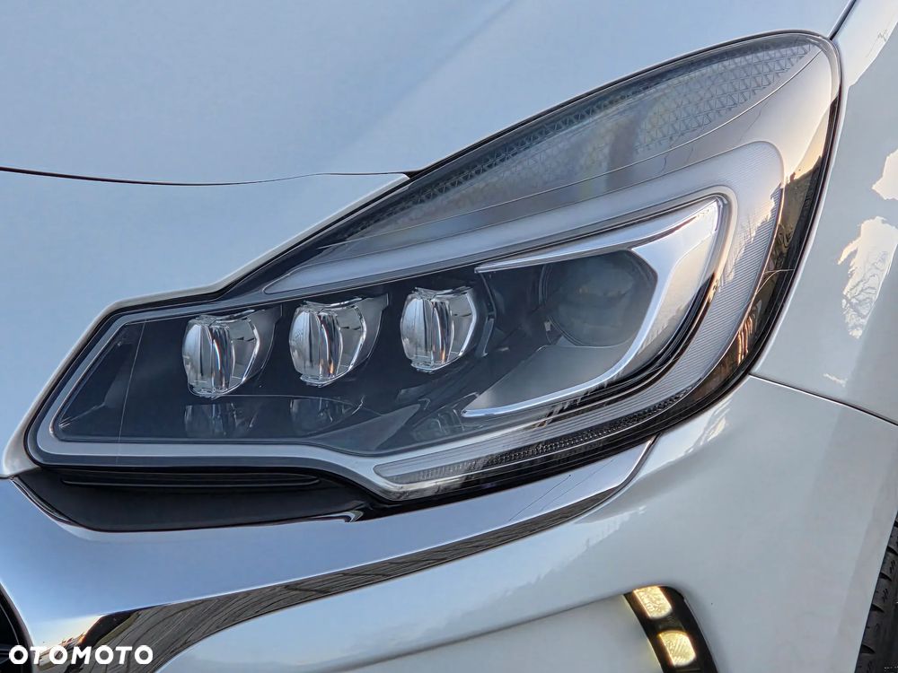 DS Automobiles DS 3 - 33