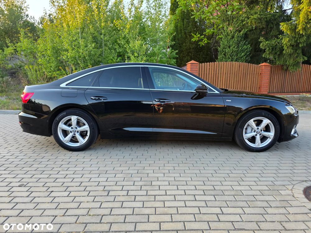 Audi A6 Limousine - 39