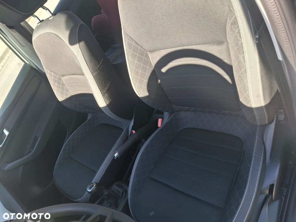 Skoda Fabia 1.0 TSI Ambition - 9
