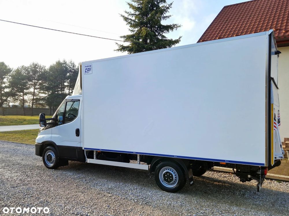 Iveco DAILY - 11