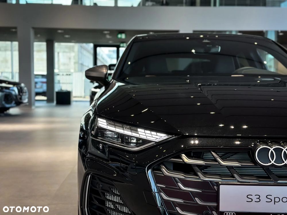 Audi S3 - 9